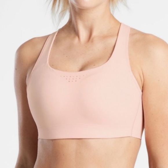 Athleta Other - Athleta Phenomena High Impact Sports Bra